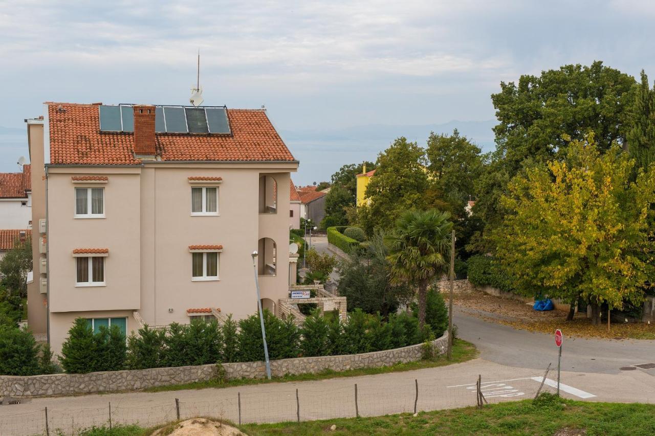 Вилла Adria House Sveti Anton  Экстерьер фото