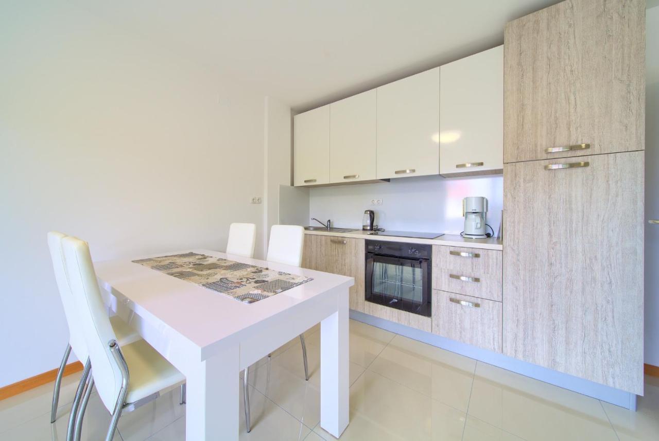 Вилла Adria House Sveti Anton  Экстерьер фото