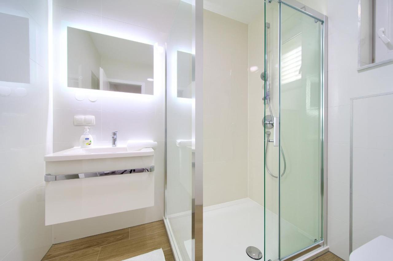 Вилла Adria House Sveti Anton  Экстерьер фото