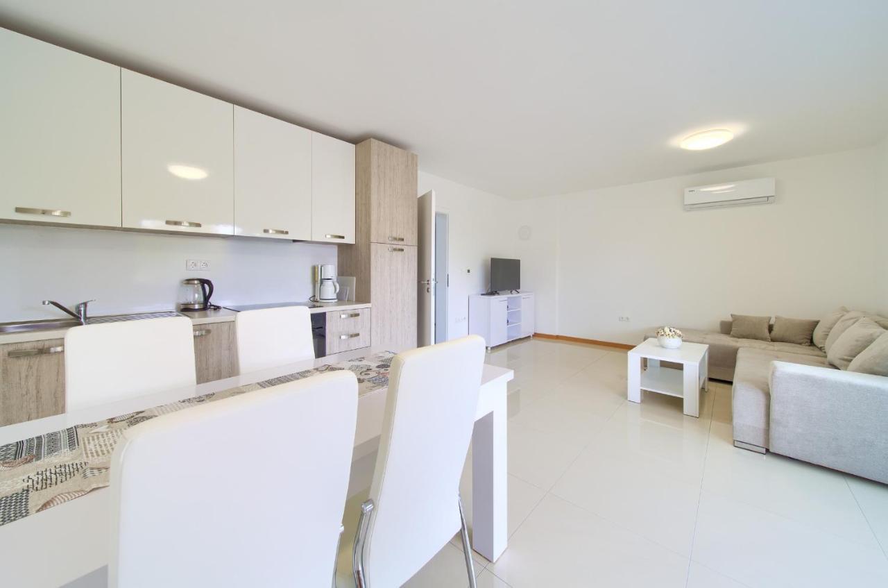 Вилла Adria House Sveti Anton  Экстерьер фото