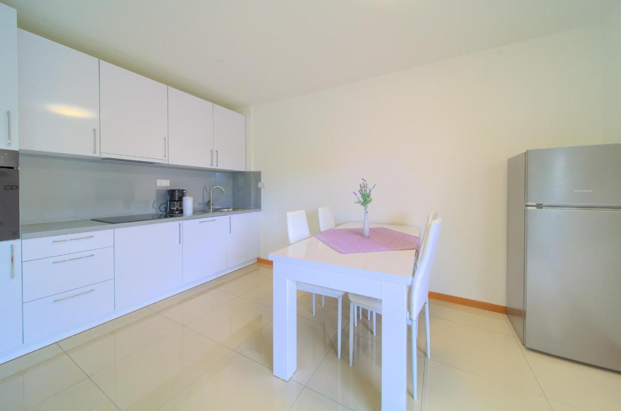 Вилла Adria House Sveti Anton  Экстерьер фото